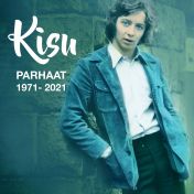 Kisu : Parhaat 1971-2021