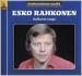 Esko Rahkonen : Unohtumattomat suosikit - Kulkurin tango