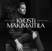 Kyösti Mäkimattila &  Riku Niemi Orchestra : Olet maailmassa ainut