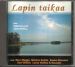 Lapin taikaa -cd (käytetty, uuttavastaava)