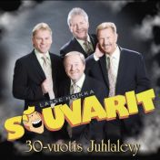Lasse Hoikka & Souvarit : 30-vuotis Juhlalevy