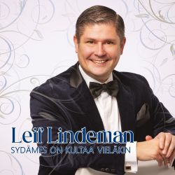 Leif Lindeman : Sydämes on kultaa vieläkin