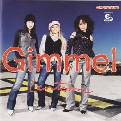 Gimmel : Lentoon (käytetty)
