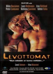 Mikko Nousiainen - Laura Malmivaara : Levottomat