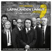 The Original Lapinlahden Linnut : Lintuinfluenssa vol. 1, 2CD 
