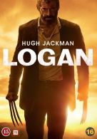 Logan-dvd
