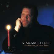 Vesa-Matti Loiri : Sydämeesi joulun teen