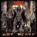 Lordi : Get heavy (käytetty)