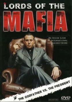 その他 Lords of the Mafia [DVD] Lords of the Mafia Box Set (DVD, 2000, 7-Disc Set) [Very