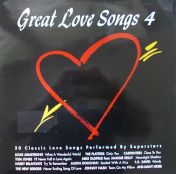 Great Love Songs 4