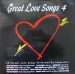 Great Love Songs 4