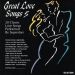 Great Love Songs 5