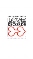 Anna mulle lovee - Love Records - 79 rockia vuosilta 1967-79, 4CD