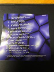 Love makes a woman - Girl Power (käytetty)