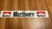 Marlboro-takalasitarra, 10 x 70 cm
