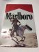 Marlboro-kilpi6, 20 x 30 cm