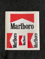 Marlboro-tarra-arkki