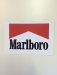 Marlboro-tarra