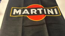 Martini-tyynynpäällinen, 43 x 43 cm