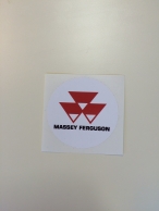 Massey Ferguson -tarra
