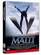 Matti -dvd