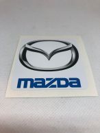Mazda-tarra