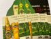 Magners-lasinaluset, 8 kpl