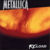 Metallica : Reload