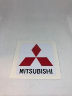 Mitsubishi-tarra