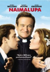 Robin Williams : Naimalupa