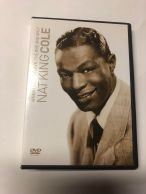 Nat King Cole : When I fall in love -dvd