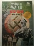 Worls War II - Natsit iskevät, sodan alkusoitto -dvd