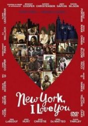 New York, I love you