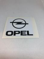 Opel-tarra