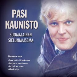 Pasi Kaunisto : Suomalainen sielunmaisema