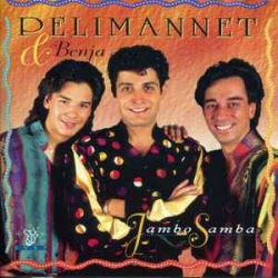 Pelimannet & Benja : Jambo Samba