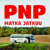 PNP : Matka jatkuu