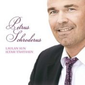 Petrus Schroderus : Laulan sun iltasi tähtihin