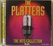 The Platters : The hits Collection