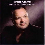 Charles Plogman : 40 unohtumatonta, 2CD