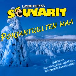 Lasse Hoikka & Souvarit : Pohjantuulten maa