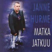 Janne Hurme : Matka jatkuu