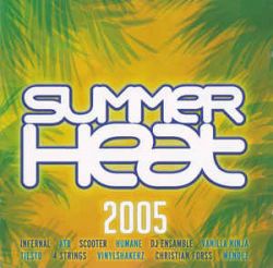 Summer Heat 2005