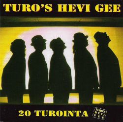 Turo's Hevi Gee : 20 turointa