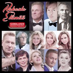 Rakastan elämää - suomalaisen musiikin puolesta