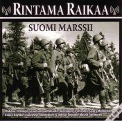 Rintama raikaa - Suomi marssii