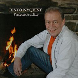 Risto Nyqvist : Taivaan alla