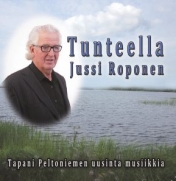 Jussi Roponen : Tunteella