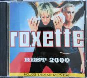 Roxette : Best 2000