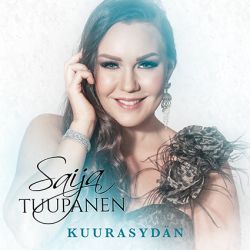 Saija Tuupanen : Kuurasydän